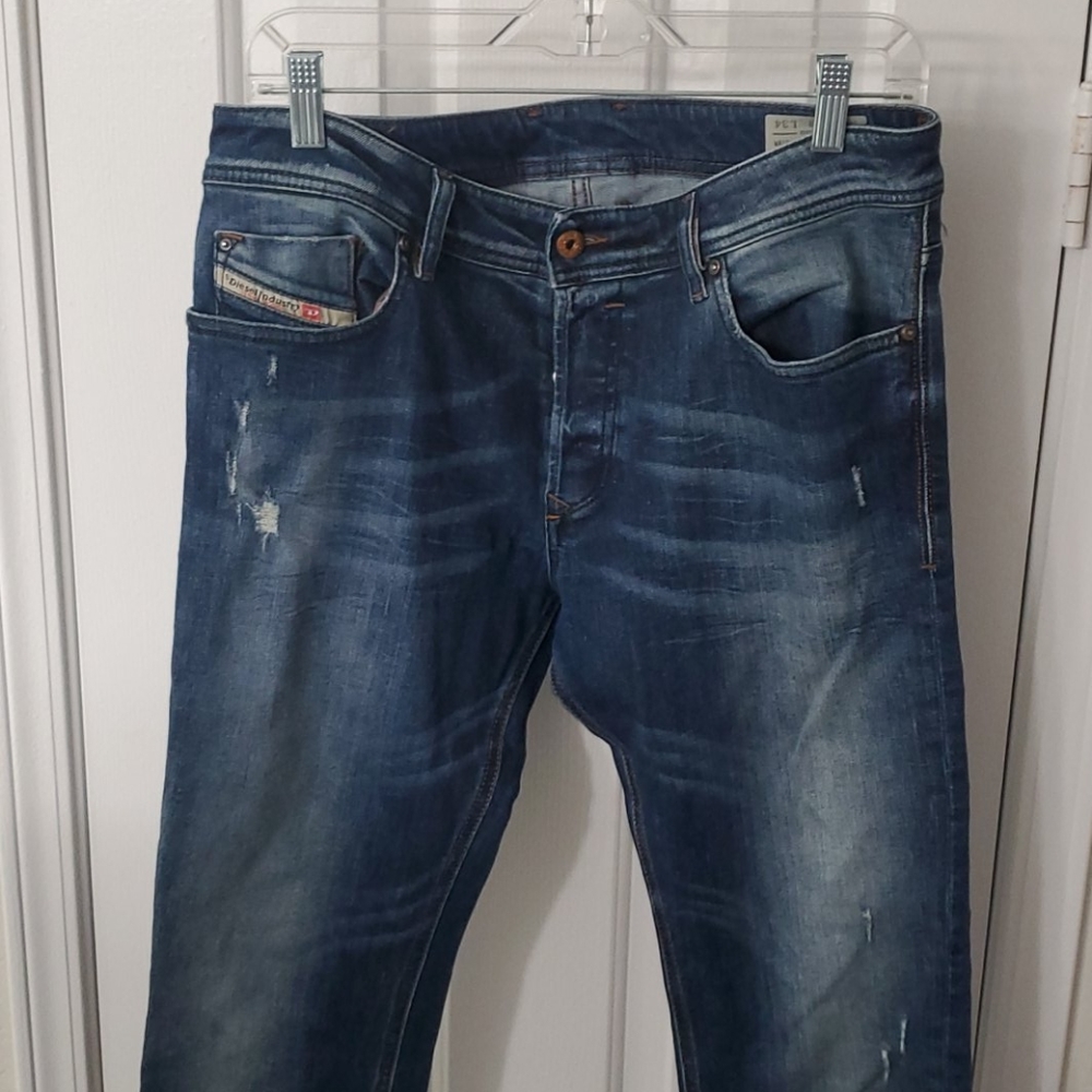 Diesel Jeans
